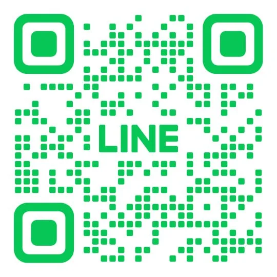 QR Code ติดต่อ โปรแกรมบอล ผ่าน Line